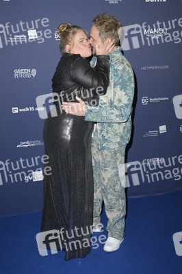 Deutscher Schauspielpreis 2024 in Berlin