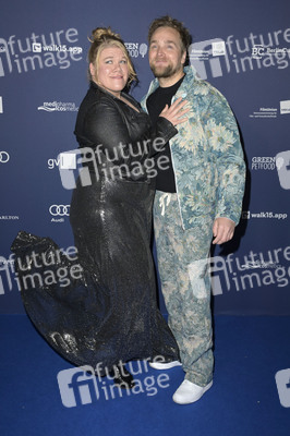 Deutscher Schauspielpreis 2024 in Berlin