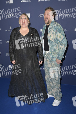 Deutscher Schauspielpreis 2024 in Berlin