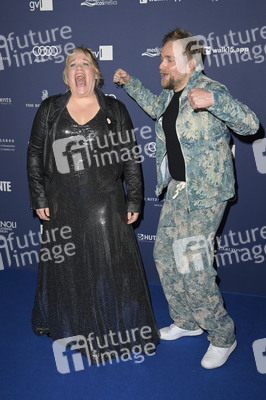 Deutscher Schauspielpreis 2024 in Berlin