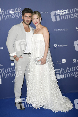 Deutscher Schauspielpreis 2024 in Berlin