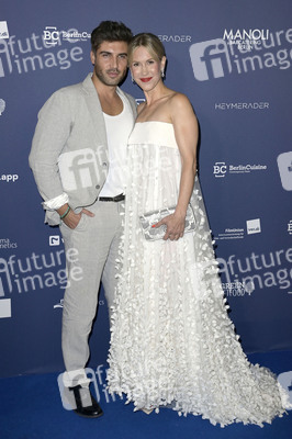 Deutscher Schauspielpreis 2024 in Berlin