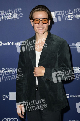 Deutscher Schauspielpreis 2024 in Berlin