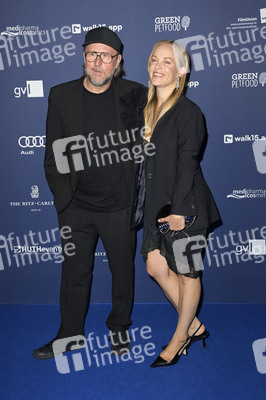 Deutscher Schauspielpreis 2024 in Berlin