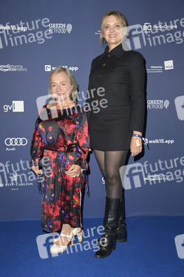 Deutscher Schauspielpreis 2024 in Berlin