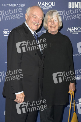 Deutscher Schauspielpreis 2024 in Berlin