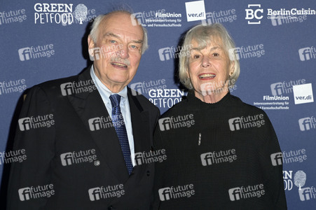 Deutscher Schauspielpreis 2024 in Berlin