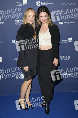 Deutscher Schauspielpreis 2024 in Berlin