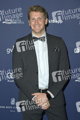 Deutscher Schauspielpreis 2024 in Berlin