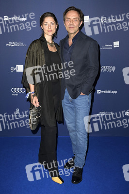 Deutscher Schauspielpreis 2024 in Berlin