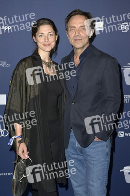 Deutscher Schauspielpreis 2024 in Berlin