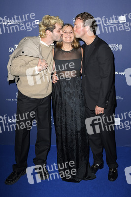 Deutscher Schauspielpreis 2024 in Berlin