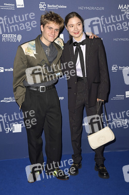 Deutscher Schauspielpreis 2024 in Berlin