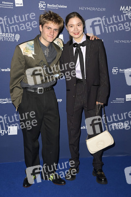 Deutscher Schauspielpreis 2024 in Berlin