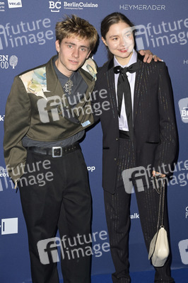 Deutscher Schauspielpreis 2024 in Berlin