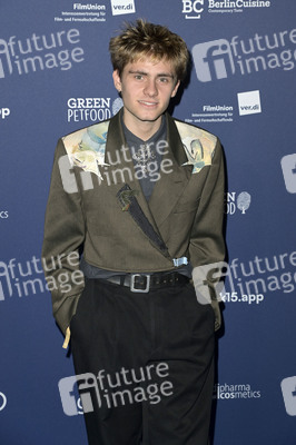 Deutscher Schauspielpreis 2024 in Berlin