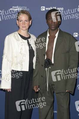 Deutscher Schauspielpreis 2024 in Berlin