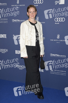 Deutscher Schauspielpreis 2024 in Berlin