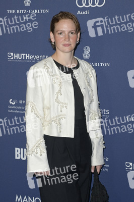 Deutscher Schauspielpreis 2024 in Berlin