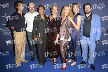 Deutscher Schauspielpreis 2024 in Berlin