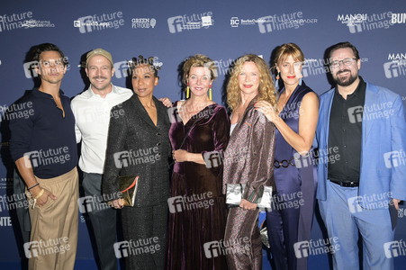 Deutscher Schauspielpreis 2024 in Berlin