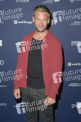 Deutscher Schauspielpreis 2024 in Berlin