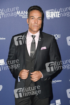 Deutscher Schauspielpreis 2024 in Berlin