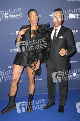 Deutscher Schauspielpreis 2024 in Berlin