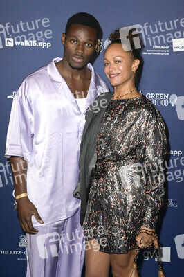 Deutscher Schauspielpreis 2024 in Berlin