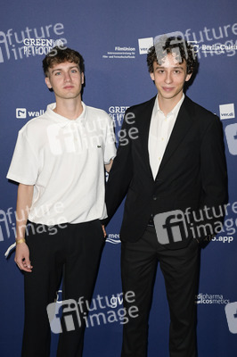 Deutscher Schauspielpreis 2024 in Berlin