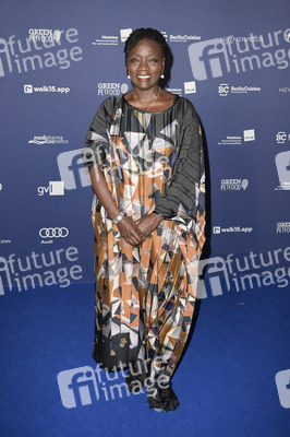 Deutscher Schauspielpreis 2024 in Berlin