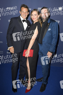 Deutscher Schauspielpreis 2024 in Berlin