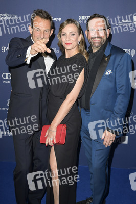 Deutscher Schauspielpreis 2024 in Berlin