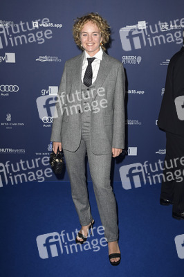 Deutscher Schauspielpreis 2024 in Berlin