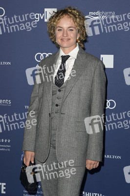 Deutscher Schauspielpreis 2024 in Berlin