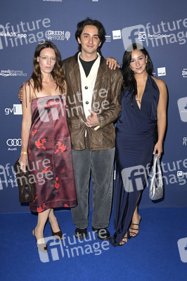 Deutscher Schauspielpreis 2024 in Berlin