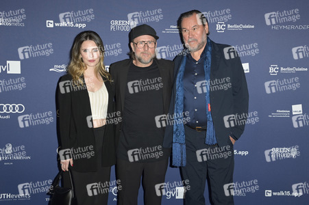 Deutscher Schauspielpreis 2024 in Berlin