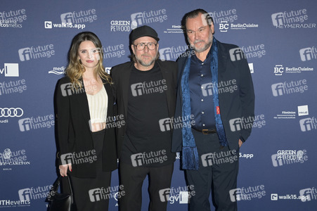 Deutscher Schauspielpreis 2024 in Berlin