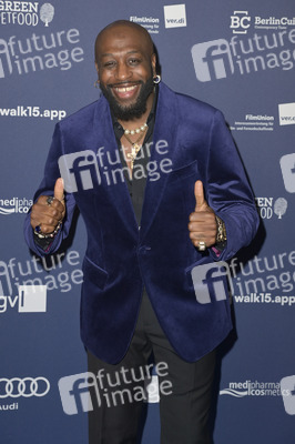 Deutscher Schauspielpreis 2024 in Berlin