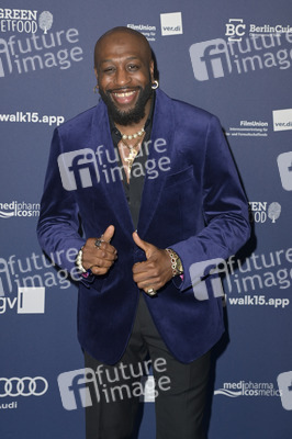 Deutscher Schauspielpreis 2024 in Berlin