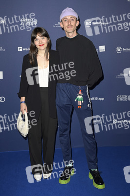 Deutscher Schauspielpreis 2024 in Berlin