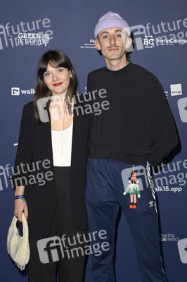 Deutscher Schauspielpreis 2024 in Berlin