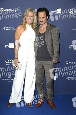 Deutscher Schauspielpreis 2024 in Berlin