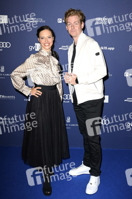 Deutscher Schauspielpreis 2024 in Berlin