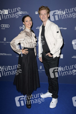 Deutscher Schauspielpreis 2024 in Berlin