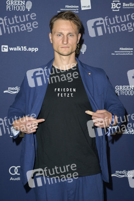 Deutscher Schauspielpreis 2024 in Berlin