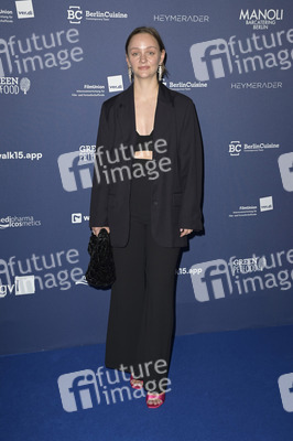 Deutscher Schauspielpreis 2024 in Berlin