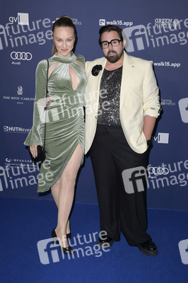 Deutscher Schauspielpreis 2024 in Berlin