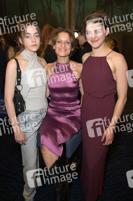 Deutscher Schauspielpreis 2024 in Berlin