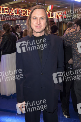 Deutscher Schauspielpreis 2024 in Berlin